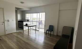 Imagem 2: Apartamento à venda em Taubaté-SP, bairro Barranco: 2 quartos, 1 suíte, 2 salas, 1 vaga de