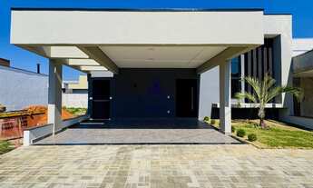 Imagem: Casa em Condomínio de Luxo à Venda em