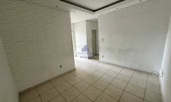 Imagem 3: Apartamento para locação em Taubaté-SP, bairro Chácara São Manoel! 2 quartos, 1 sala, 1 ba