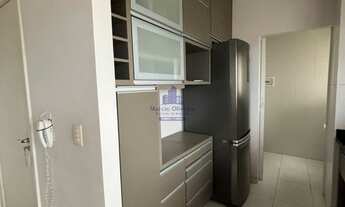 Imagem 5: Apartamento à venda em Taubaté-SP, bairro Barranco: 2 quartos, 1 suíte, 2 salas, 1 vaga de