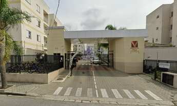 Imagem: Apartamento à venda em Taubaté-SP, Jardim