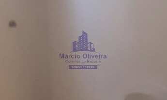 Imagem 5: Apartamento à venda em Taubaté-SP, Jardim Jaraguá: 2 quartos, 1 sala, 1 banheiro, 1 vaga g
