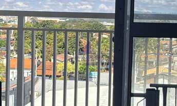 Imagem 7: Apartamento para locação no Jardim Oásis: 2 quartos, 1 suíte, 1 sala, 2 banheiros, 1 vaga