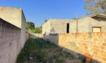 Imagem 4: Terreno à venda em Taubaté-SP, bairro Vera Cruz, 125,00 m² de área