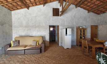 Imagem 7: Chácara à venda em Taubaté-SP, Santa Luzia Rural: 3 quartos, 1 suíte, 1 sala, 3 banheiros