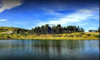 Imagem 3: Terreno à venda em Taubaté-SP, Condomínio Campos do Conde, com 623,28m² de área. Confira j