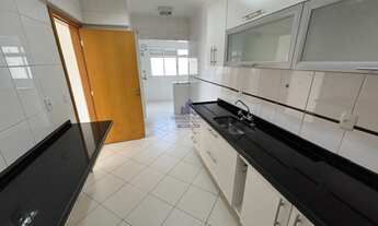 Imagem 7: Imperdível: Apartamento para locação no Centro de Taubaté-SP com 3 quartos, 1 suíte, 3 sal