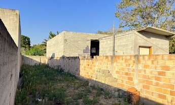 Imagem 2: Terreno à venda em Taubaté-SP, bairro Vera Cruz, 125,00 m² de área