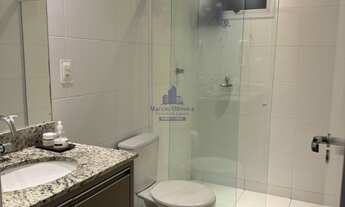 Imagem 5: Imperdível: Apartamento à venda em Taubaté-SP, Vila das Jabuticabeiras com 03 quartos, 01