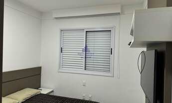Imagem 2: Imperdível: Apartamento à venda em Taubaté-SP, Vila das Jabuticabeiras com 03 quartos, 01