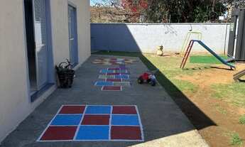 Imagem 2: Apartamento à venda ou locação no Areão, Taubaté-SP: 2 quartos, sala, banheiro, vaga de ga