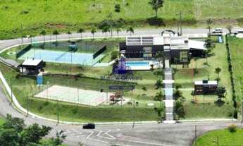 Imagem 4: Terreno à venda em Taubaté-SP, Condomínio Campos do Conde, com 623,28m² de área. Confira j