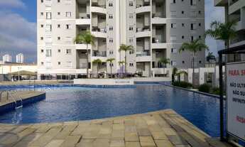 Imagem: APTO DE LUXO AO LADO DO SHOPPING TAUBATÉ