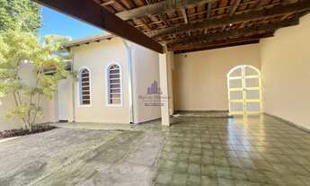 Imagem: Aluguel de Casa Espaçosa no Jardim Independência