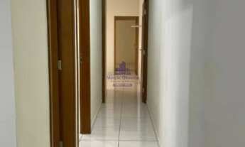 Imagem 7: Linda casa à venda em Taubaté-SP, Jardim do Lago I: 3 quartos, 1 suíte, 1 sala, 2 vagas, 1