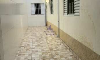 Imagem 6: Linda casa à venda em Taubaté-SP, Jardim do Lago I: 3 quartos, 1 suíte, 1 sala, 2 vagas, 1