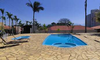 Imagem 3: Imperdível casa em condomínio no Parque Paduan em Taubaté-SP, 03 quartos, 01 suíte, 01 sal