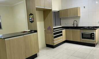 Imagem 4: Linda casa à venda em Taubaté-SP, Jardim do Lago I: 3 quartos, 1 suíte, 1 sala, 2 vagas, 1