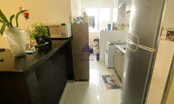 Imagem 7: Apartamento à venda ou locação no Areão, Taubaté-SP: 2 quartos, sala, banheiro, vaga de ga