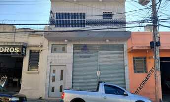 Imagem: Kitnet para locação no Centro de Taubaté-SP