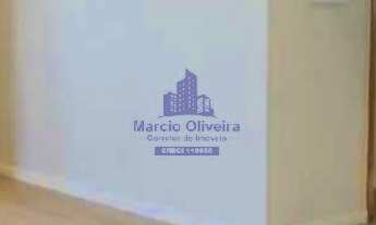 Imagem 6: Apartamento para locação no Jardim Oásis: 2 quartos, 1 suíte, 1 sala, 2 banheiros, 1 vaga
