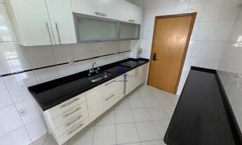 Imagem 6: Imperdível: Apartamento para locação no Centro de Taubaté-SP com 3 quartos, 1 suíte, 3 sal