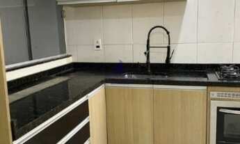 Imagem 5: Linda casa à venda em Taubaté-SP, Jardim do Lago I: 3 quartos, 1 suíte, 1 sala, 2 vagas, 1