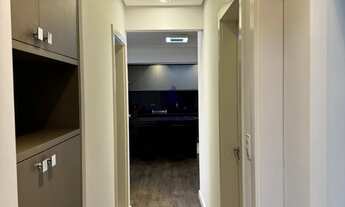 Imagem 7: Imperdível: Apartamento à venda em Taubaté-SP, Vila das Jabuticabeiras com 03 quartos, 01