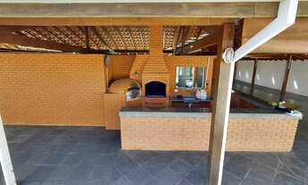 Imagem 2: Imperdível casa em condomínio no Parque Paduan em Taubaté-SP, 03 quartos, 01 suíte, 01 sal