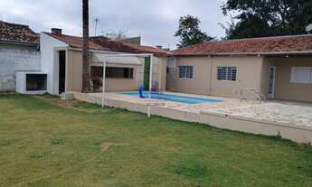 Imagem: Chácara em Taubaté-SP, Bairro Chácara