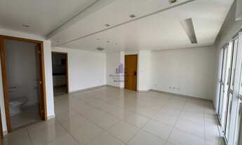 Imagem 4: Imperdível: Apartamento para locação no Centro de Taubaté-SP com 3 quartos, 1 suíte, 3 sal