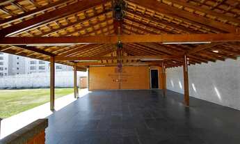 Imagem 4: Imperdível casa em condomínio no Parque Paduan em Taubaté-SP, 03 quartos, 01 suíte, 01 sal