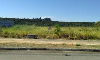 Imagem: Terreno à venda em Taubaté-SP, no Vale