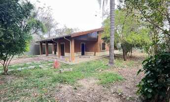 Imagem 3: Imperdível oportunidade: Casa à venda em Tremembé-SP, Residencial Santa Izabel, 3 quartos