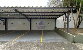 Imagem 4: Apartamento para locação no Centro de Taubaté-SP: 3 quartos, 1 suíte, 111m², 2 vagas. Venh