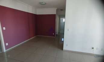 Imagem 4: Apartamento para locação no Centro de Taubaté-SP: 3 quartos, 1 suíte, sala dois ambientes