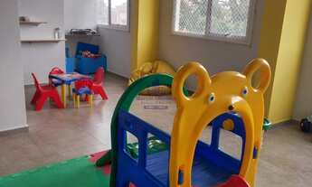 Imagem 5: Apartamento para locação no Jardim das Monções em Taubaté-SP: 2 quartos, 1 suite, 3 salas