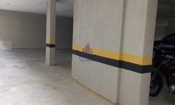 Imagem 4: Apartamento para locação no Jardim das Monções em Taubaté-SP: 2 quartos, 1 suite, 3 salas