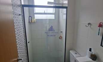 Imagem 6: Apartamento à venda no Jardim Oasis, Taubaté-SP: 2 quartos, 1 sala, 1 banheiro, 40,00 m² d