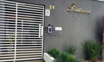 Imagem 1: Apartamento para locação no Jardim das Monções em Taubaté-SP: 2 quartos, 1 suite, 3 salas