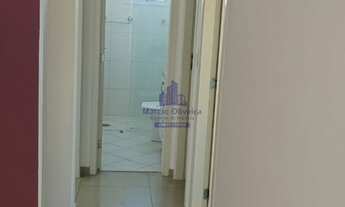 Imagem 5: Apartamento para locação no Centro de Taubaté-SP: 3 quartos, 1 suíte, sala dois ambientes