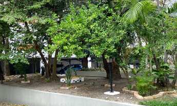 Imagem 6: Apartamento para locação no Centro de Taubaté-SP: 3 quartos, 1 suíte, 111m², 2 vagas. Venh