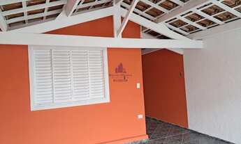 Imagem 4: Oportunidade Imperdível: Casa à Venda em Taubaté-SP, Bairro Esplanada Santa Terezinha, 2 Q