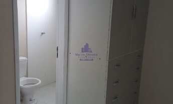 Imagem 6: Apartamento para locação no Jardim das Monções em Taubaté-SP: 2 quartos, 1 suite, 3 salas