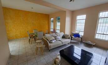 Imagem 4: Imperdível! Casa à venda em Tremembé-SP, Bica da Glória, com 3 quartos, 1 suíte, 2 salas