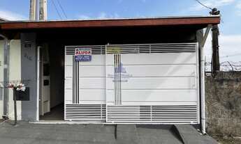 Imagem: Aluguel de Casa no Jardim América, Taubaté-SP