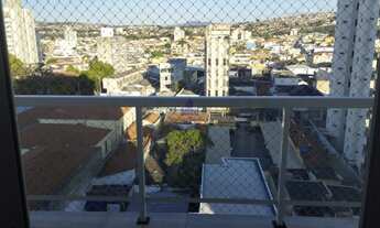 Imagem 3: Apartamento para locação no Centro de Taubaté-SP: 3 quartos, 1 suíte, sala dois ambientes