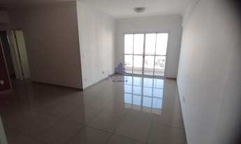 Imagem 2: Apartamento para locação no Centro de Taubaté-SP: 3 quartos, 1 suíte, sala dois ambientes