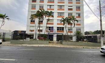 Imagem 3: Apartamento para locação no Centro de Taubaté-SP: 3 quartos, 1 suíte, 111m², 2 vagas. Venh