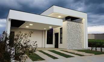 Imagem: Casa de Luxo à Venda em Condomínio Exclusivo